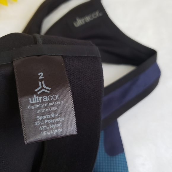 🆕️  Ultracor Terrain Sports Bra - Picture 5 of 8